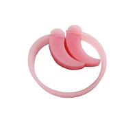 UP100 Stop Sticky Saxofón Llaves - Se adapta a Alto, Tenor, Bari & Bass Saxofón Clean Keep kits (rosa Cindy)