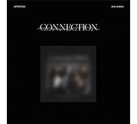 UP10TION - UP10TION [ CONNECTION ] 2nd Kihno Album. Air-Kit+2ea Title & Credit Card+14ea Photo Card+1ea Random Photo Card K-POP SEALED+TRACKING CODE