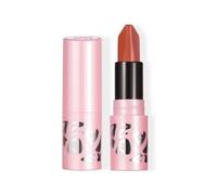 UP2U - Moisturizing Mist Double Tone Lipstick - 3 Colors DL03# Hawthorn Red Brown - 3.8g