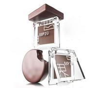 UP2U - Velvet Matte 3D Eyebrow Powder 02# Gray Brown- 2.5g