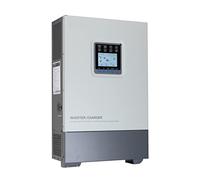 UP3000-HM10022 Carga del controlador solar y la máquina inversor integrada 3KW24V Máquina de control batería litio Monitor de estabilidad