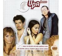 Upadance - Un Paso Adelante