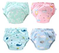Upairy Training Pants for Boys Girls, 2025 New Up Airy Potty Training Underwear (H,Medium)