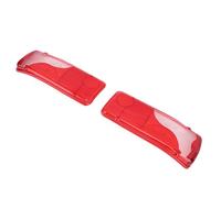 UPALDHOU 0008262056 1784670 Lente de Luces Traseras para Scania 5 Serie P R Cabs Sprinter Man TGA T -GL/GS - Calidad OEM Duradera Brillante Visibilidad Mejorada Visibilidad