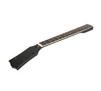 UPALDHOU 22 Trate de Maple de Madera Folk Guitarra con Cuello de, Construcción Sólida, Diseño Cómodo, Artesanía Exquisita, Instalación Fácil con Resonancia Superior y Tonal
