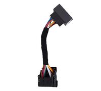 UPALDHOU Adaptador de Arnés de Cableado de Radio RCC, Repuesto para 208 308 3008 5008 C3 C4 DS3 DS4 2008 2021, con Transmisión de Señal de Sonido Estable, para de Radio de Coche y