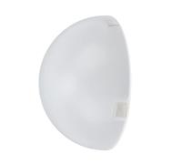 UPALDHOU AK-R11 Difusión Dome Soft and Bright Light Round Flash para Series de Luz de Relleno V1, Cabezal de Flash Redondo H200R, AD200/AD200PRO para Entusiastas de la Fotografía