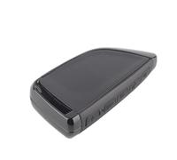 UPALDHOU Apto para Llave de Automóvil Remota Inteligente con Pantalla LCD para Inicio de Automóvil con un, Desbloqueo de Puerta sin Llave, Bloqueo Automático, Tiempo de Espera Prolongado para Todos