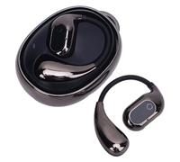 UPALDHOU Auriculares de Traductor de Idiomas, Cuatro Modos 144 Idiomas Traducción en Tiempo Real 97% Precisión Sonido Premium para una Duración de Batería Larga y Diseño Ergonómico