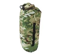 UPALDHOU Bolsa Seca, Saco Seco Al Aire Ligero con Correas para los Hombros para Rafting en Kayak para Acampar (20L)