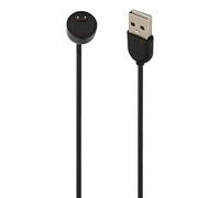 UPALDHOU Cable de Carga Magnético para Xiaomi Mi Band 5 6 7 | Carga estable, material ABS y PVC, Compatible con Amazfit Band 5, 3,3 pies de largo, Fácil de transportar