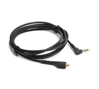 UPALDHOU Cable para la Serie ARCTI 3 / ARCTI 5/7 de Acero Alto a Cord Ofc 1.5 M para Mejorar la Resolución de Ruido