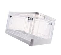 UPALDHOU Caja de Secado para Mascotas de Secado Rápido, Secador de Pelo Portátil Silencioso para Mascotas para Gatos y Perros Pequeños, Habitación Seca para (Pequeño)