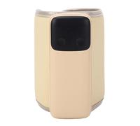 UPALDHOU Calentador de Calentador de Biberón Rápido Portátil con un Control de Temperatura Preciso para Alimentar a los Bebés en Casa y en la Marcha