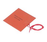 UPALDHOU Calentador Flexible de Silicona, Almohadilla Térmica Eficiente