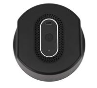 UPALDHOU Cóctel Smoker Kit Silent Mini Ventilador Eléctrico Calefacción Smoker Grill para Fiesta en Casa Madera