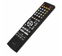 UPALDHOU Control Remoto RC 1115 para AVR 1312 AVR 1612 2807 - Material ABS Duradero y Fácil de Comprender