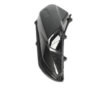 UPALDHOU Cubierta de Filtro de Aire para Motocicleta ABS ADV160 2021-2023 | Carcasa de ABS, Protección contra Polvo y Suciedad, Montaje Directo, Compatibilidad CLICK160 VARIO160, Tapa del Filtro de