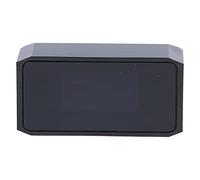 UPALDHOU de Enfriamiento de Agua Alarma Pantalla Digital Display Termómetro Termómetro OLED 3 en 1 PC Temperatura, Adecuada para el de Enfriamiento de Agua y Descarga de Calor de la Computadora,