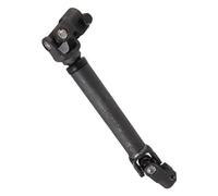 UPALDHOU Eje de Dirección Eje Intermedio de Aleación de Acero Duradero para Forte Koup 5 Hatchback, Control Mejorado para una Fácil Instalación