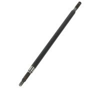 UPALDHOU Eje Trasero Estriado, 20377G11 Lado del Conductor con Kit de Sello de Rodamiento, para Carrito de Eléctrico TXT Medalist 1994-2013