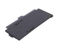 UPALDHOU Extensor de Visera para Coche, Lente de PC Polarizada para Reducir el Deslumbramiento, Prevención de Ceguera por Nieve, con Hebilla de Clip, Ajuste Universal para Coches, SUV,