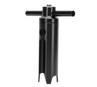 UPALDHOU Extractor de Cartucho de Ducha, Herramienta de Extracción de Aleación de Aluminio para 1222 1225 1220, con Diseño de Mejorado para una Fácil Operación