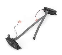 UPALDHOU Interruptor de Control de Crucero del Volante Conjunto de Botones del Interruptor de Control de Crucero ABS OE F87A 9D809 BA para Conductores Explorer que Reemplazan la Manija de de Fábrica