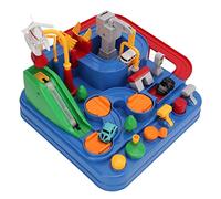 UPALDHOU Juguete de Vagones, Estimulante de la Percepción del Color y Mejora de la Apreciación del Color, Juego Cooperativo Emocionante, Diseño Premium, Ocasión de Múltiples Regalos, Mejora de