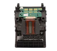 UPALDHOU Kit de Reemplazo de Cabeza de Impresión Duradera para OfficeJet Pro - Compatible con 8100 8600 8620 para 8630 - Instalación Fácil de Oficina en el Hogar Adecuada