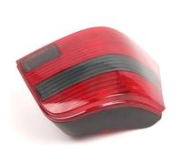 UPALDHOU Lámpara de Freno Trasero, Reemplazo de Luz Trasera de Coche para MK4 Hatchback 1997-2005 Luz Trasera de Repuesto (GZ.MA066KL)