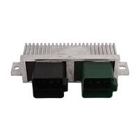 UPALDHOU Módulo de Control de Bujías de Precalentamiento, Controlador Inteligente YC3Z 12B533 AA para Camiones Diésel Powerstroke 6.0L 6.4L 7.3L 1994-2010