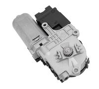 UPALDHOU Motor de Techo Corredizo, Fuerte Fuerza Motriz Motor de Techo Corredizo con Alta Automatización para Explorer Sport Utility 2011 2017 4 Puertas