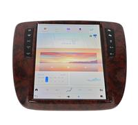 UPALDHOU Navegación GPS para Coche Pantalla Táctil de 12,1 Pulgadas Octa | Reproductor Multimedia para Coche 11, Bluetooth 5.0, WiFi 4G, Cámara de Visión Trasera 1080HD, Soporte de CA Automático