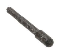 UPALDHOU Nibs Originales de Reemplazo Negro para Lápiz óptico táctil: Placa de Lápiz de Tableta de Alta Sensibilidad para PN579X PN556W, Puntas de Goma Limpias de Escritura y Experiencia de Dibujo,