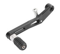 UPALDHOU Palanca de de Motocicleta Pedal de de Metal con Clavija de Plegable Ajustable para MT 07 FZ 07 XSR 700 2014 2020 Pieza de Repuesto para Ciclista