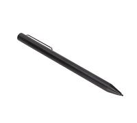 UPALDHOU Pen Stylus para 3 PRO3 PRO5 PRO6, Pen CAPACITIVA con Claves Inteligentes Y FUNCIÓN DE Sensor DE PRESIÓN, Negro DE Aluminum (Black)