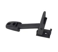 UPALDHOU Pestillo de capó Resistente, Material ABS con Repuesto 37 41 295 60, 37-41-295-60, 374129560 para Mack CH 2001-2003 Bluebird Vision School Bus 2009-2015