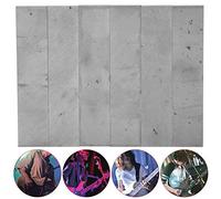 UPALDHOU Pickup Bar Magnet 6pcs Alnico 5 Pickups de Bobina de Guitarra Magnética, Diseño Profesional y Compacto, Piezas de Reemplazo Precisas, Paquete Conveniente de 6 Piezas, Ideal para Guitarras