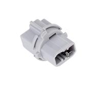 UPALDHOU Portalámpara Trasero 33514-S50-003 para, Portalámparas de ABS | Compatible con CL 2001-2003, RL 1999-2002, TSX 2004-2014, 2006-2008, Odyssey 2007-2010, Reemplazo Directo, Construcción