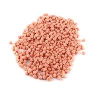 UPALDHOU Pulido de Resina Abrasivo Eficiente Vibración Pulido Tumbling Media Herramienta de Fabricación de Joyas para Material de Procesamiento de Alto Brillo