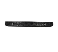 UPALDHOU Rejilla Inferior Paragolpes Delantero 68414138AA 1500 DT 2019 a | Material ABS, Barrera contra Escombros de Carretera, Canal de Flujo de Aire del Motor, OE 68414138AA, Ajuste 1500 DT, 2019