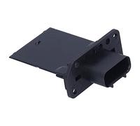 UPALDHOU Resistencia del Motor del Ventilador Plug and Play Compatible con/Five Hundred/Freestar, Hecha de Material ABS de Primera Calidad, Compatible con Todos los Motores, Cómodo de Usar