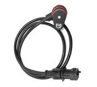 UPALDHOU Sensor de Posición del Cigüeñal ME226858 para | Respuesta de Alta Frecuencia, Monitoreo del ángulo del Cigüeñal en Tiempo Real, Carcasa de ABS, Reemplazo Directo del OEM,