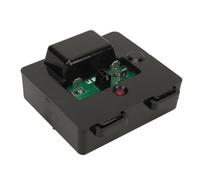 UPALDHOU Sensor de Sobrecalentamiento para Refrigerador RV, Kit de Control de Monitor de Temperatura 637360 Reemplazo del Monitor de Temperatura de la Unidad de Refrigeración para