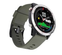 UPALDHOU Smart Sports Watch, 1.3 Pulgadas a Prueba de Agua Sports Fitness Tracker Watch Store para Hombres Que Suben a Natación