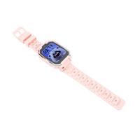 UPALDHOU Smartwatch para Niñas Chicas de 6 a 13 Años, con Videollamadas Instantáneas, Potente CPU de Cuatro Núcleos, Configuración de Zonas de Actividad, Carga Rápida, Niños Observando a iOS, (#3)