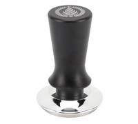 UPALDHOU Tamper de café de 51 Mm, 304 Manipulador de Calibrado de Acero Inoxidable con Diseño de Presión Constante, Material Premium, Manipulación Fácil y Ajuste Automático de Altura, Estándar 51