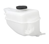 UPALDHOU Tanque de Depósito de Refrigerante 25430 2W000 Reemplazo para | Botella de Recuperación de Desbordamiento de ABS, Contenedor de Expansión de Refrigerante de Motor de Ajuste Directo para