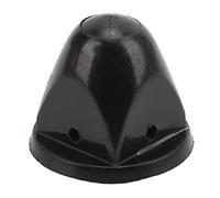 UPALDHOU Tuerca de Hélice Fueraborda para Motores de 2 Tiempos 4-1992 en | Construcción ABS+cobre, Reemplaza OEM 6EE-G56160-00 6L5-45616-00, Ajuste Directo para 4- 2 Tiempos 1992 en Adelante 4